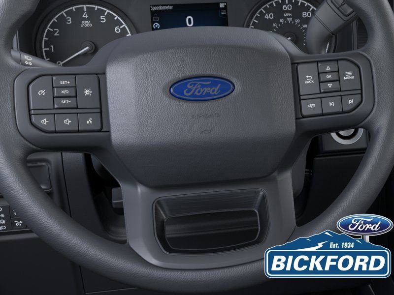 New 2026 Ford F150 STX image 12