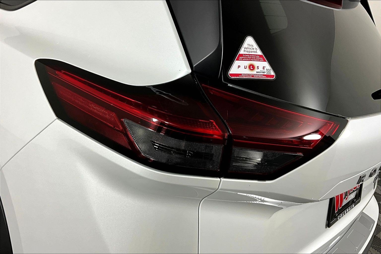 New 2026 Nissan Rogue SV w/ Cold Weather Package AWD/4WD image 15
