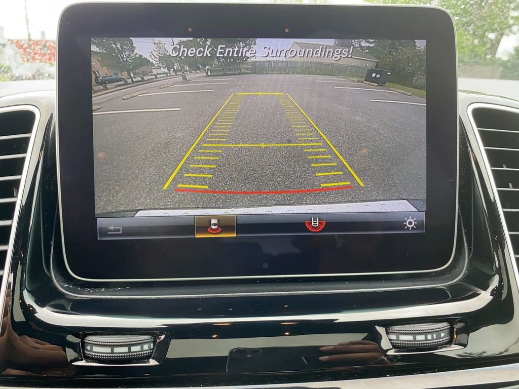 Used 2018 Mercedes-Benz GLE 350 4MATIC image 21