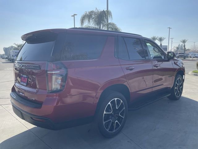 Used 2024 Chevrolet Tahoe RST image 8