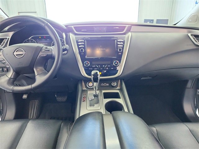 Used 2023 Nissan Murano SL w/ SL Moonroof Package image 27