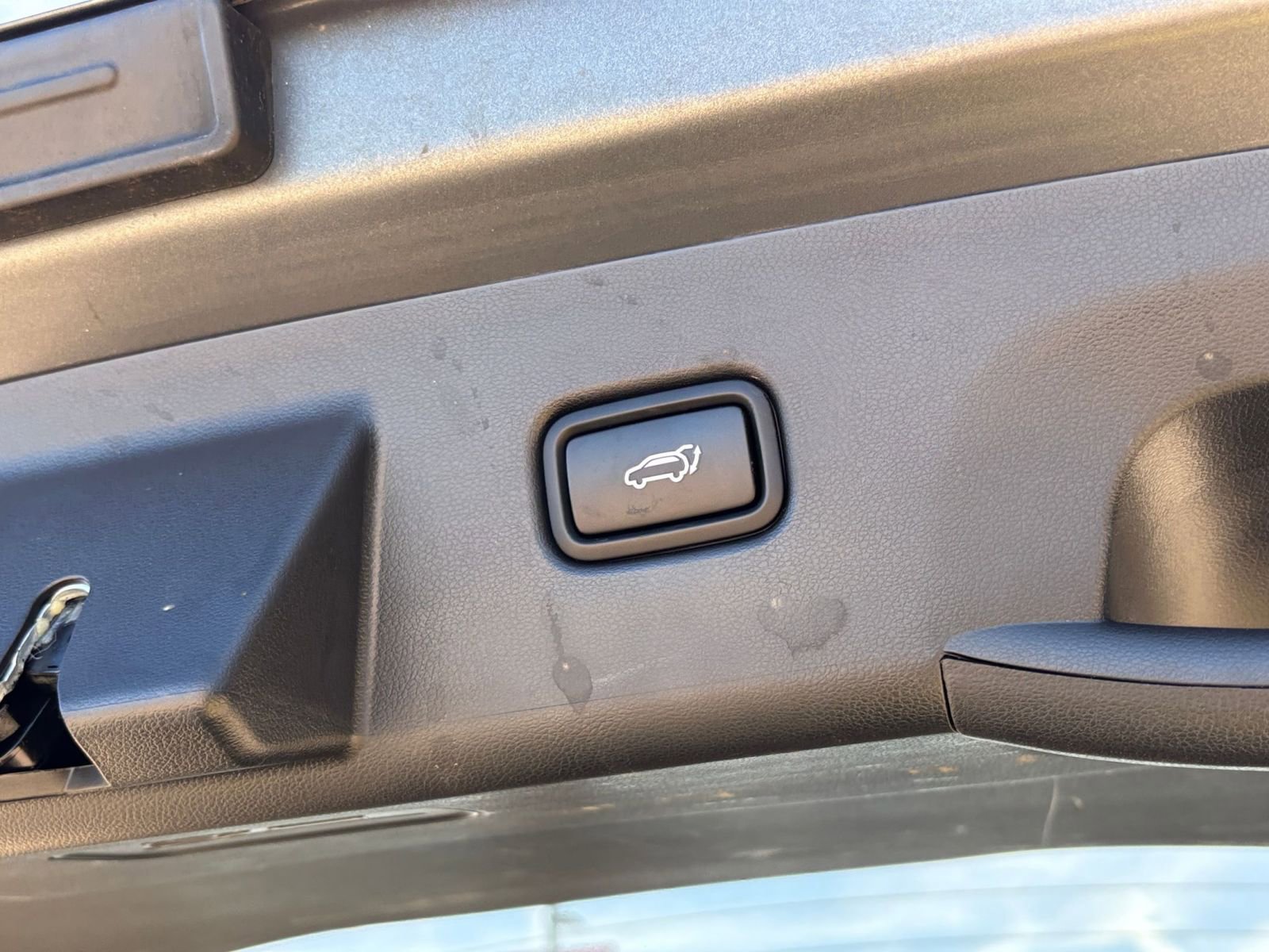 Used 2025 Hyundai Tucson Blue image 24