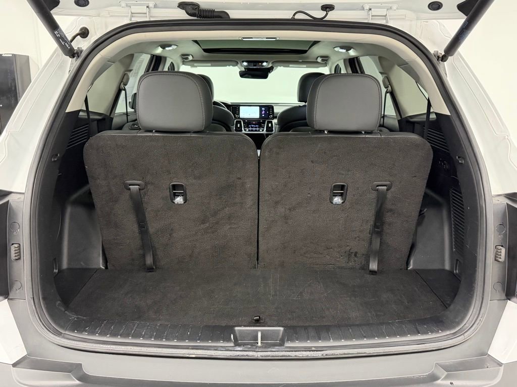 Used 2023 Kia Sorento SX Prestige image 29
