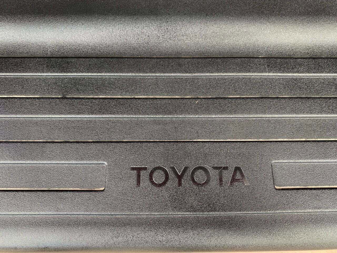 Used 1998 Toyota 4Runner SR5 image 35