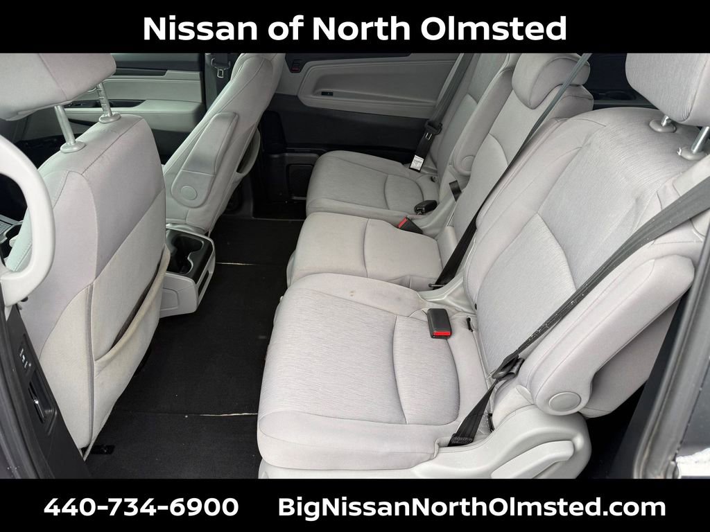 Used 2024 Honda Odyssey EX image 22