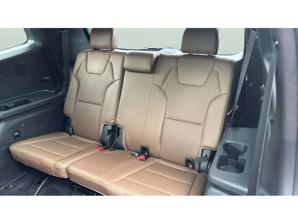 Used 2021 Kia Telluride SX w/ SX Prestige Package AWD/4WD image 14