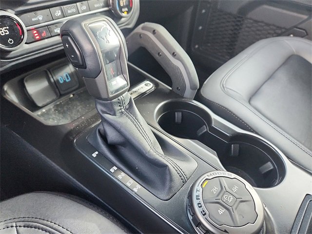 Certified 2024 Ford Bronco Big Bend image 15