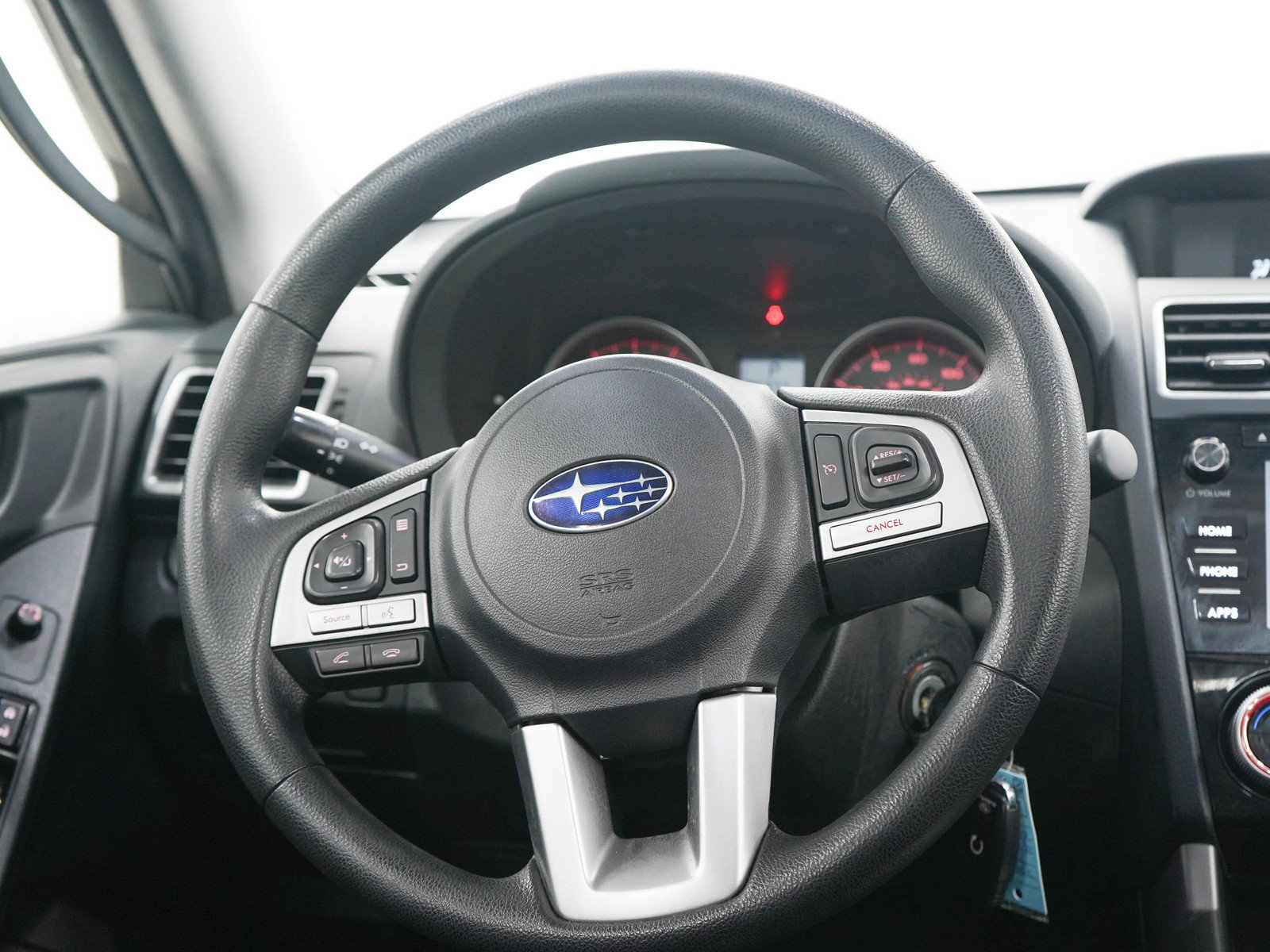 Used 2017 Subaru Forester 2.5i Premium w/ All-Weather Package AWD/4WD image 16
