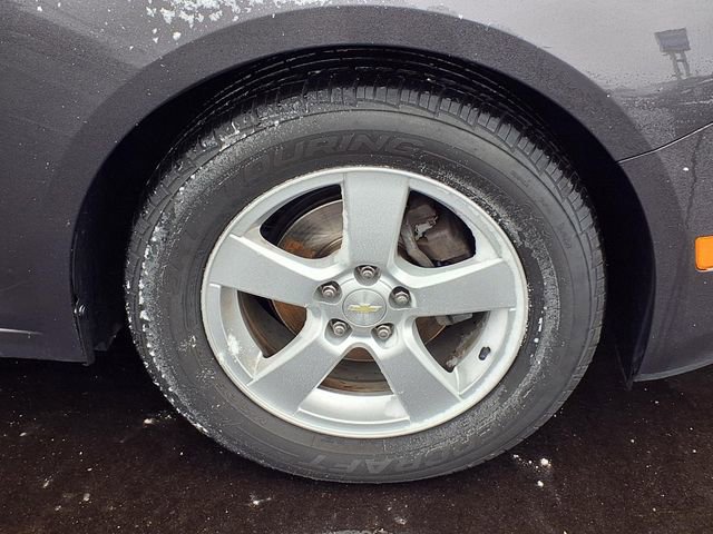 Used 2016 Chevrolet Cruze LT image 21