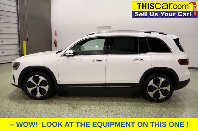 Used 2024 Mercedes-Benz GLB 250 image 4