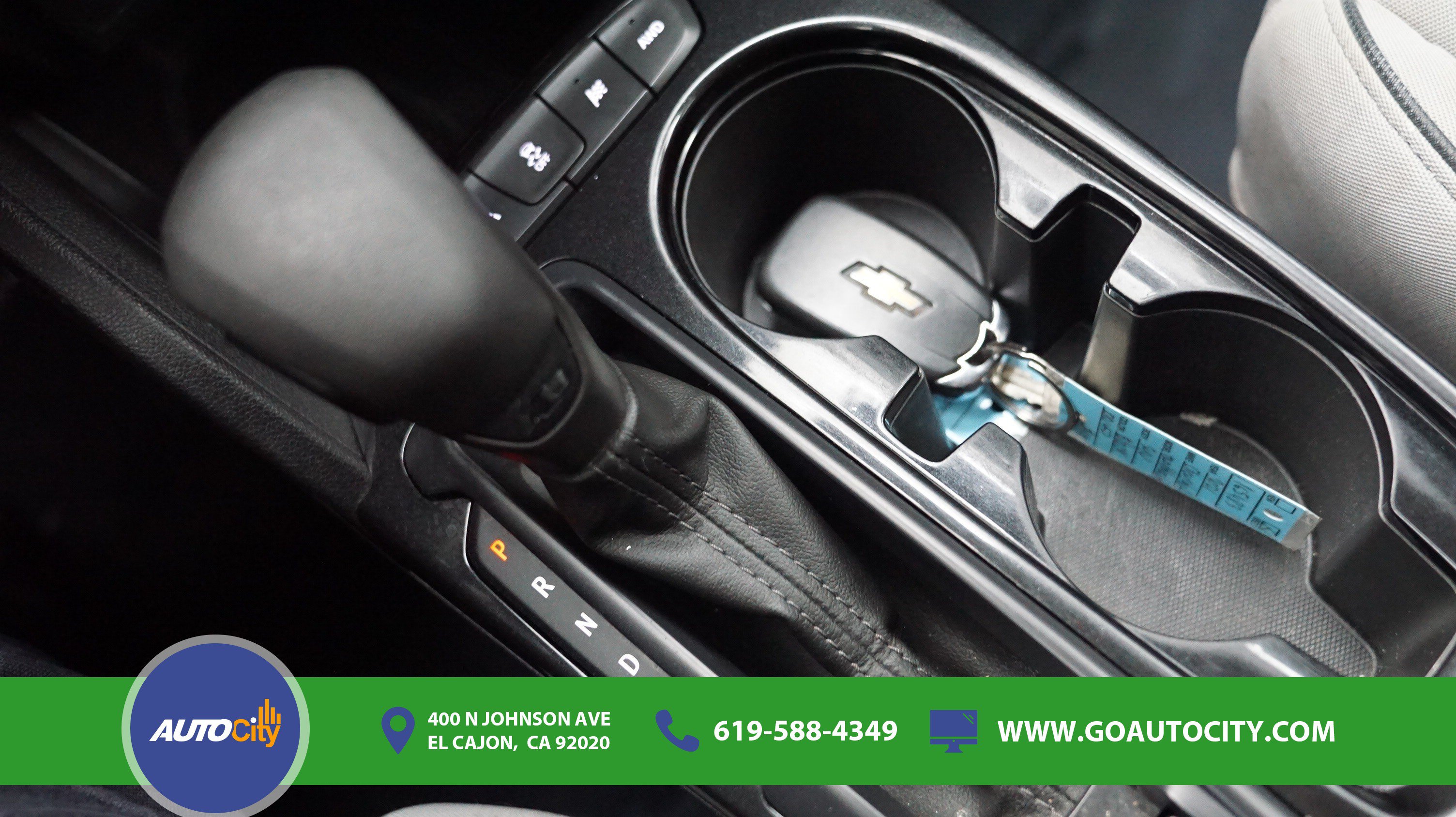 Used 2021 Chevrolet TrailBlazer LT AWD/4WD image 15
