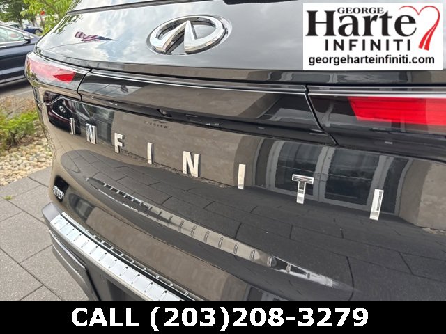 New 2025 INFINITI QX60 Autograph w/ Cargo Package image 37