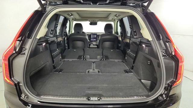 New 2026 Volvo XC90 B6 Plus w/ Protection Package AWD/4WD image 42