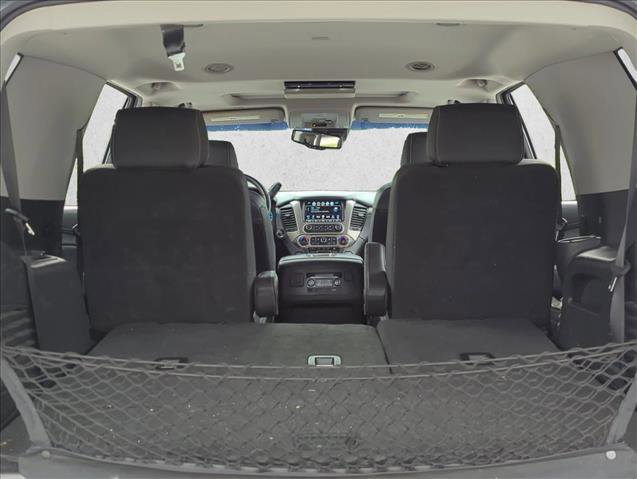 Used 2018 GMC Yukon Denali w/ Open Road Package image 6