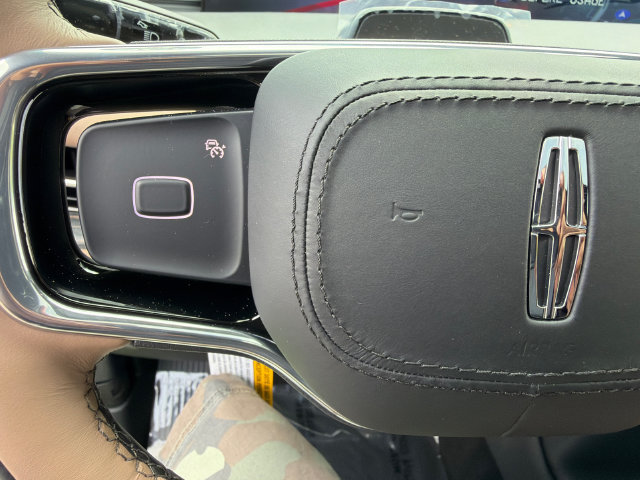 New 2027 Lincoln Navigator L Black Label AWD/4WD image 35