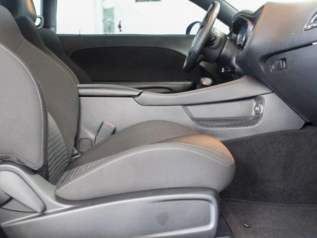 Certified 2023 Dodge Challenger R/T Scat Pack image 5