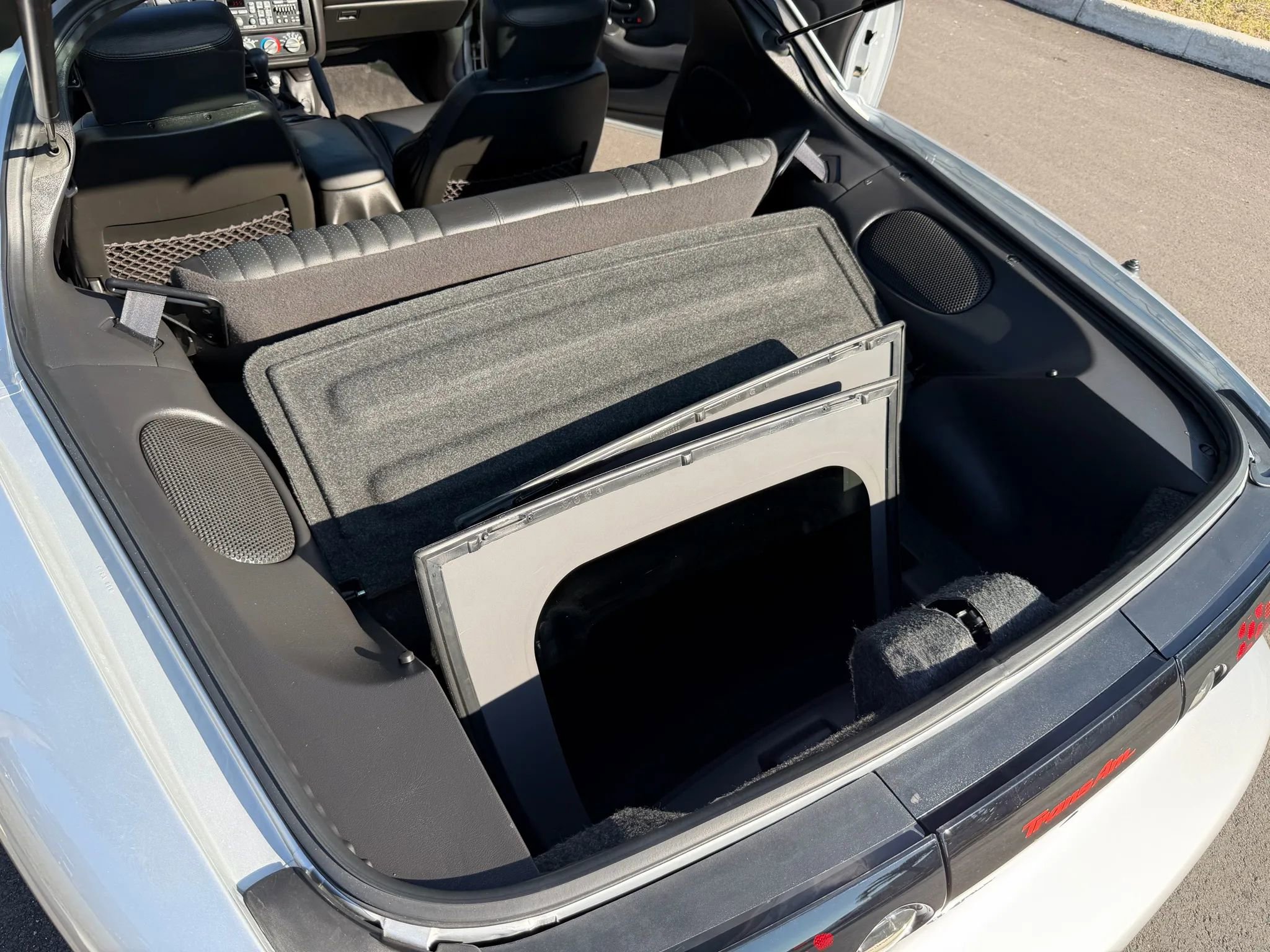 Used 2000 Pontiac Firebird Formula image 87