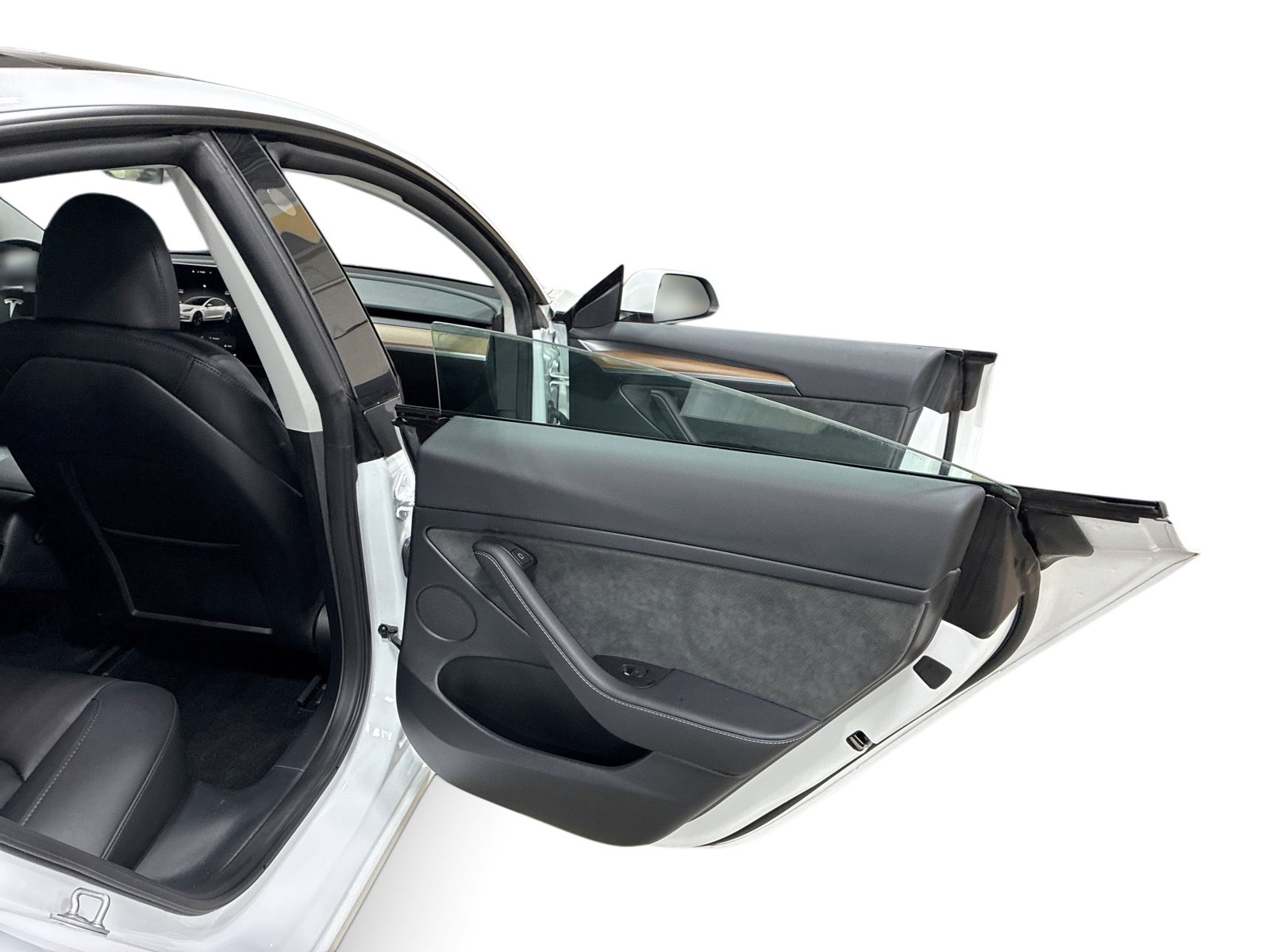 Certified 2023 Tesla Model 3 Standard Range RWD image 12