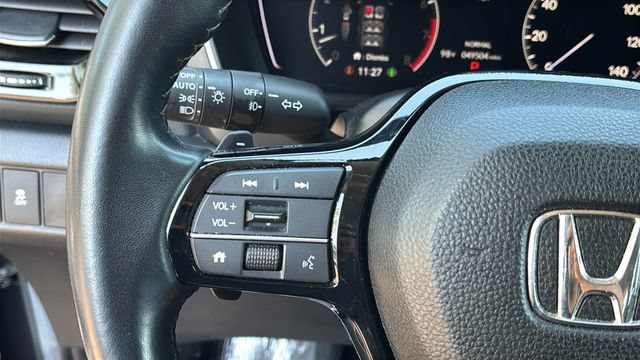 Used 2025 Honda Pilot Touring image 23