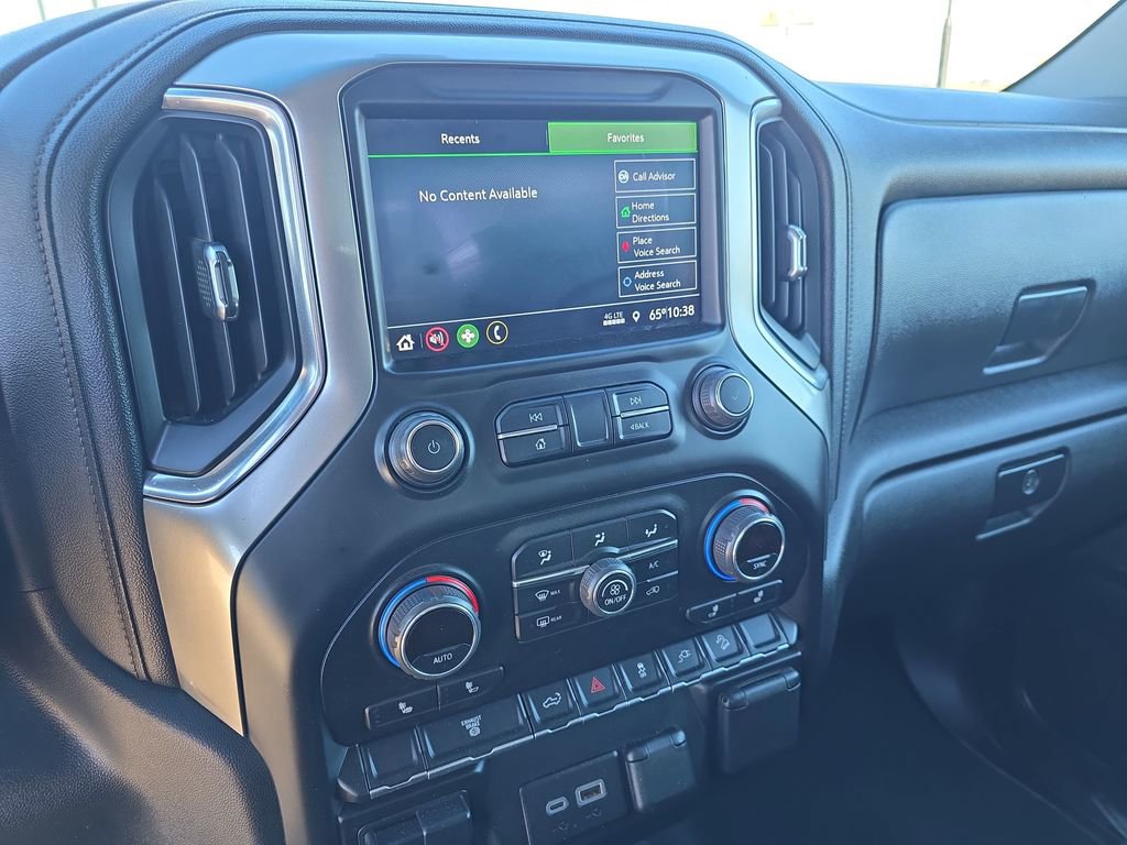 Used 2023 Chevrolet Silverado 2500 LT image 22
