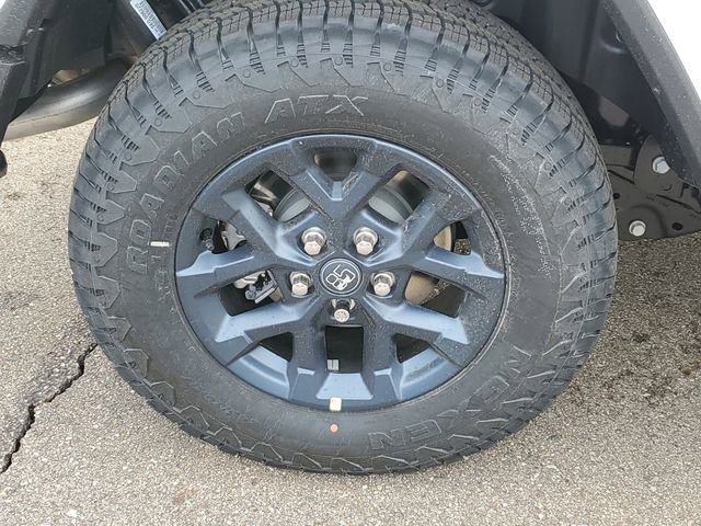 New 2026 Jeep Wrangler Unlimited Sport AWD/4WD image 9