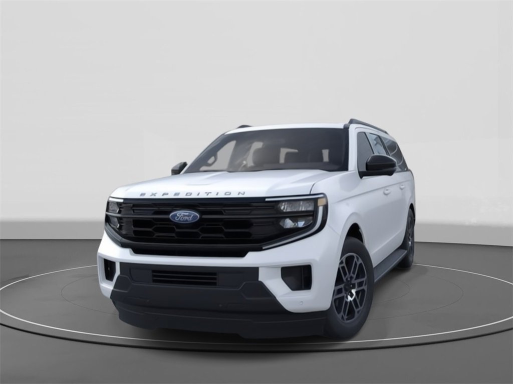 New 2025 Ford Expedition Max Active image 2