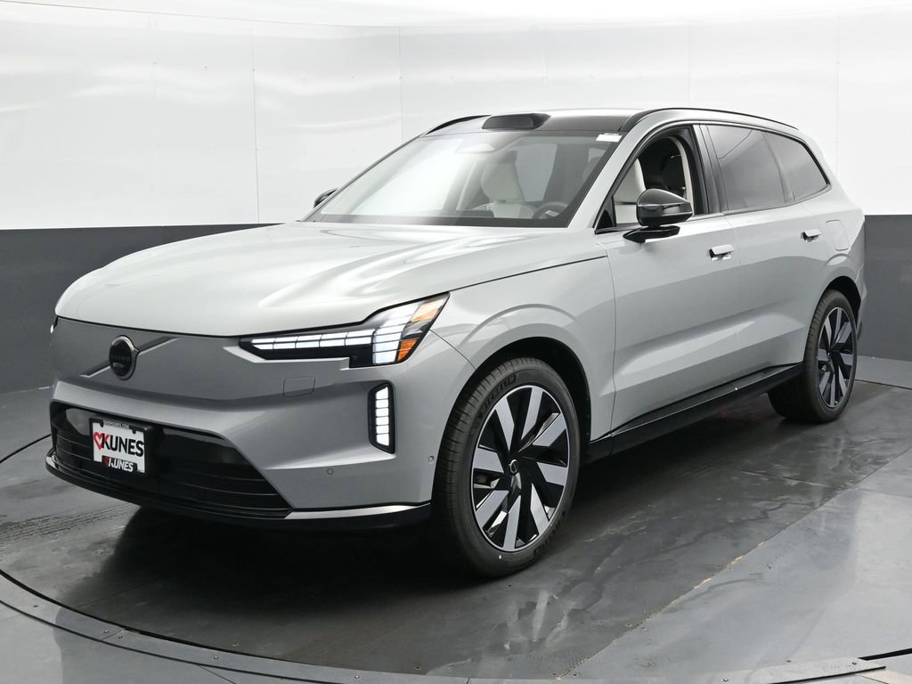 New 2025 Volvo EX90 Ultra image 6