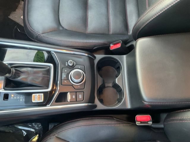 Used 2025 MAZDA CX-5 Carbon Edition AWD/4WD image 23