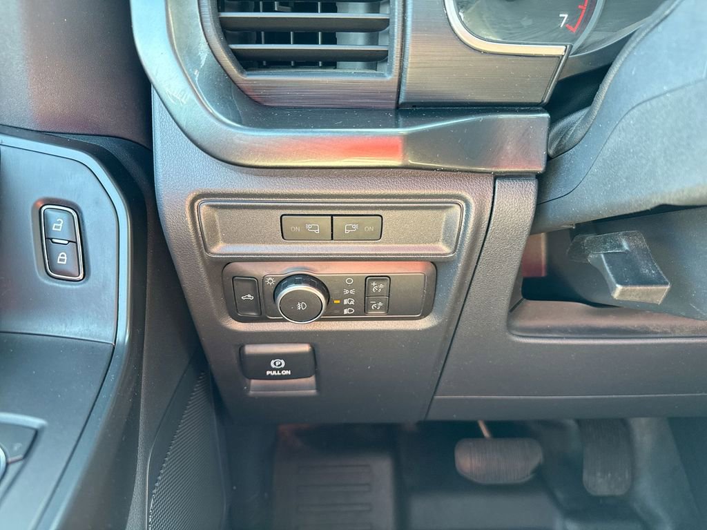 Used 2022 Ford F150 XL w/ STX Appearance Package image 19