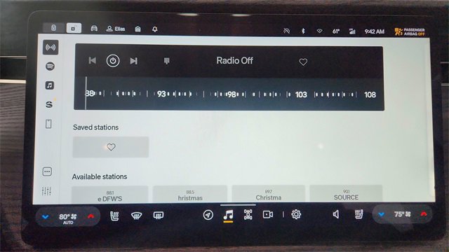 Used 2024 Rivian R1S Launch Edition image 51