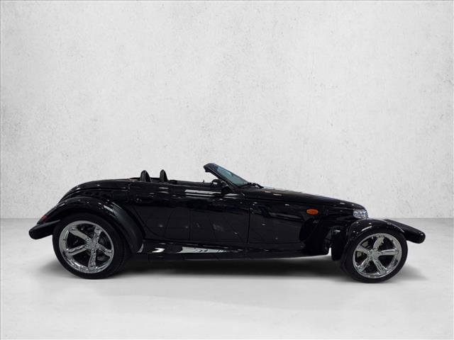 Used 2000 Plymouth Prowler RWD video 4