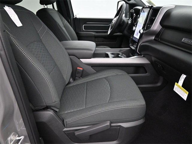 New 2026 RAM 2500 Big Horn image 12