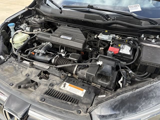 Used 2020 Honda CR-V EX-L image 20