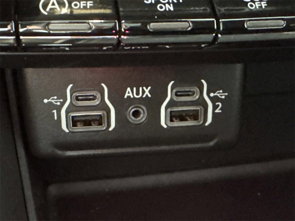 New 2026 Dodge Durango GT w/ Blacktop Package image 34