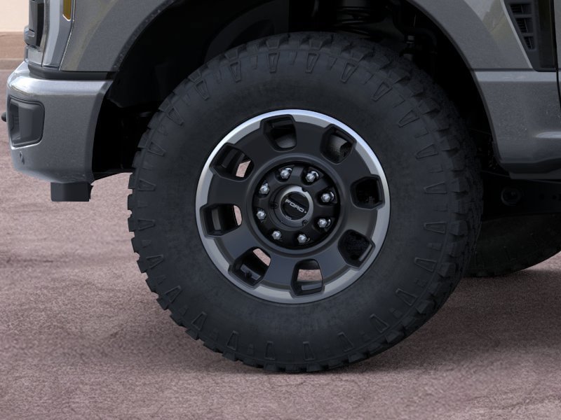 New 2026 Ford F250 Platinum w/ Tremor Off-Road Package AWD/4WD image 19