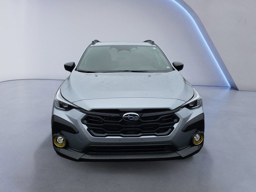 New 2026 Subaru Crosstrek 2.5i Sport image 8