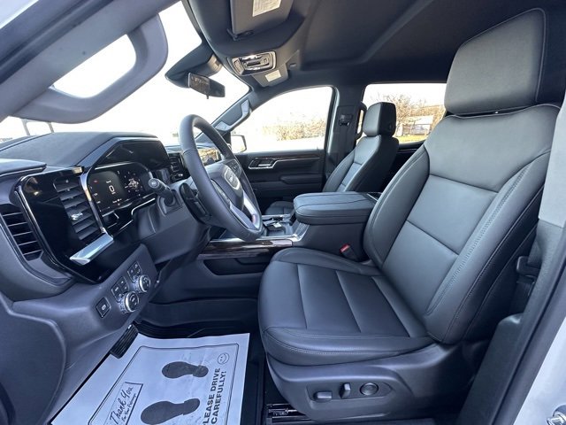 New 2026 GMC Sierra 1500 Elevation w/ Elevation Premium Package image 16