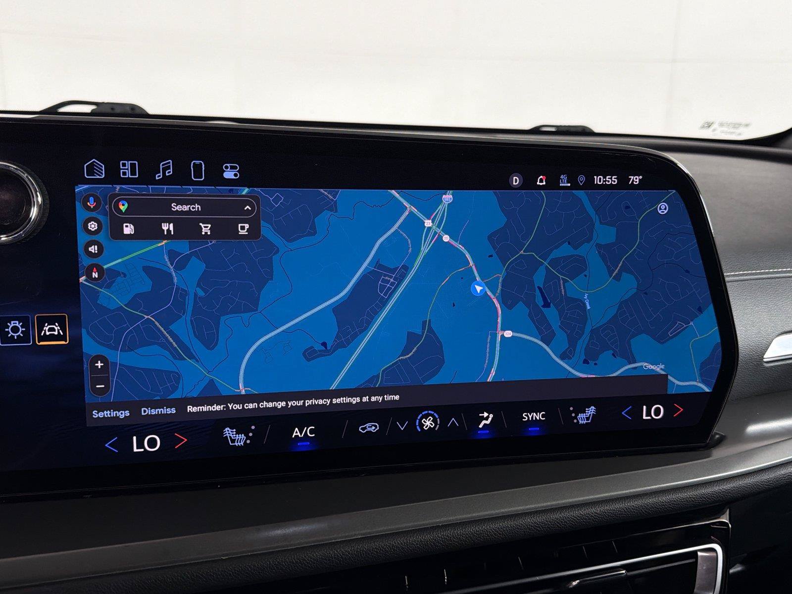Certified 2024 Chevrolet Traverse LT FWD image 29