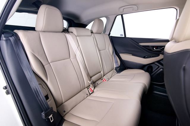 Used 2023 Subaru Outback Limited image 19