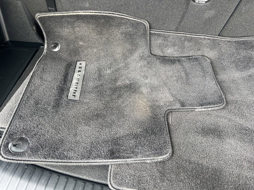 Certified 2023 Kia Telluride S w/ S Sunroof Package image 14