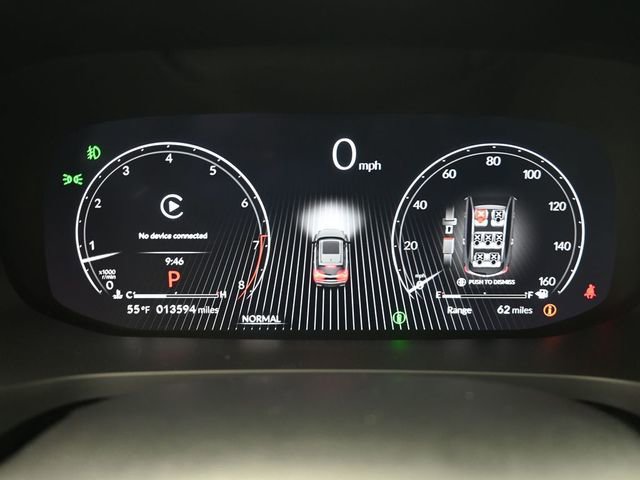 Used 2025 Acura MDX w/ Advance Package image 11