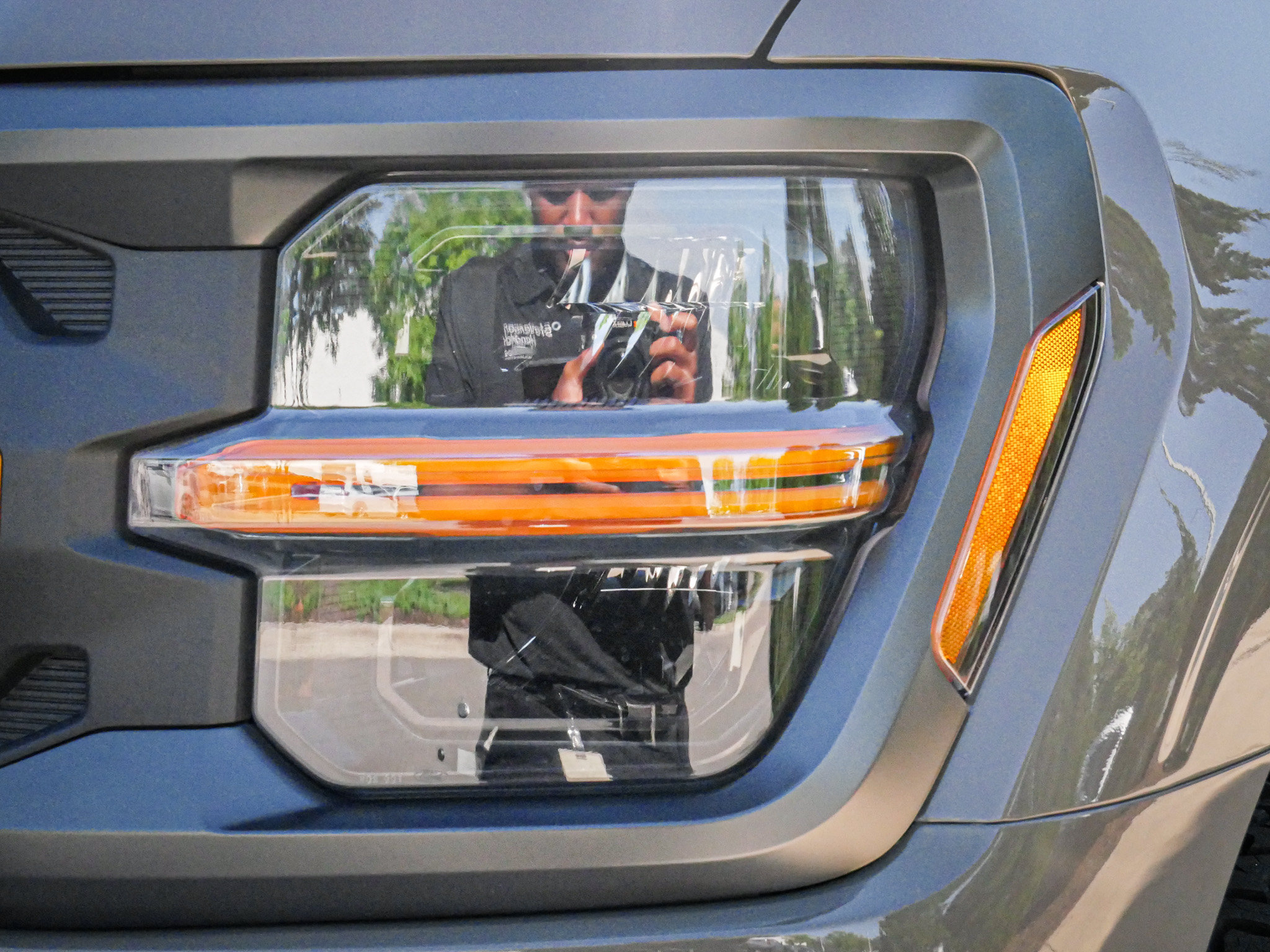 Used 2026 Ford F150 Tremor w/ Bed Utility Package AWD/4WD image 6