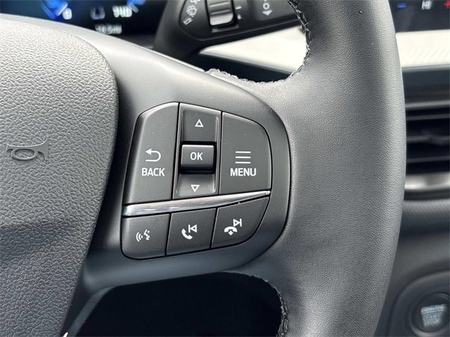 New 2025 Ford Bronco Sport Heritage w/ Convenience Package image 25