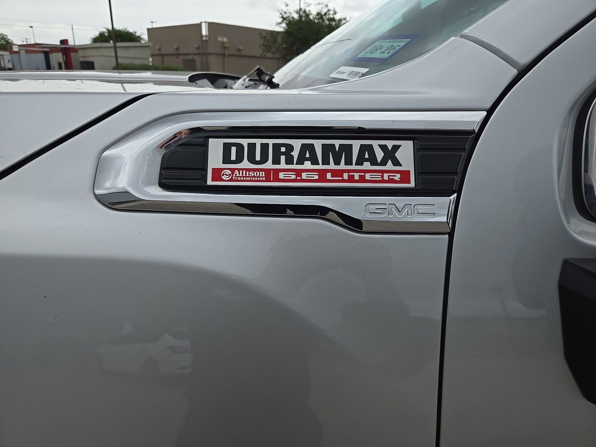 Used 2023 GMC Sierra 2500 SLE w/ SLE Convenience Package image 11