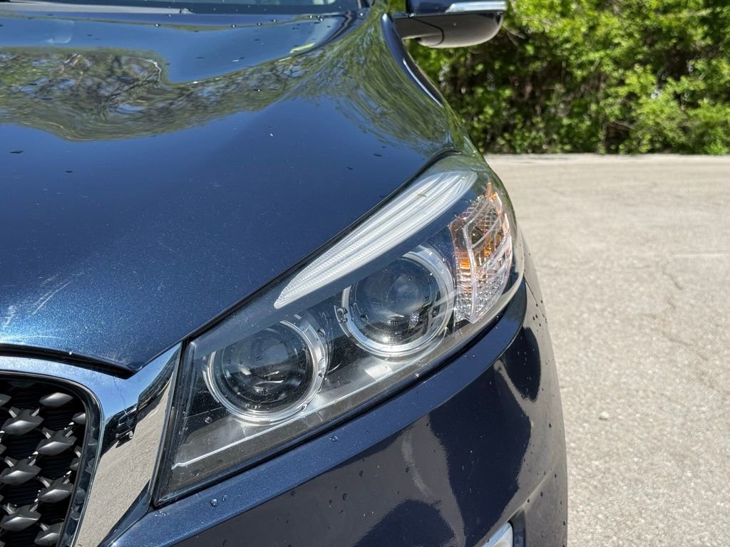 Used 2018 Kia Sorento AWD image 4