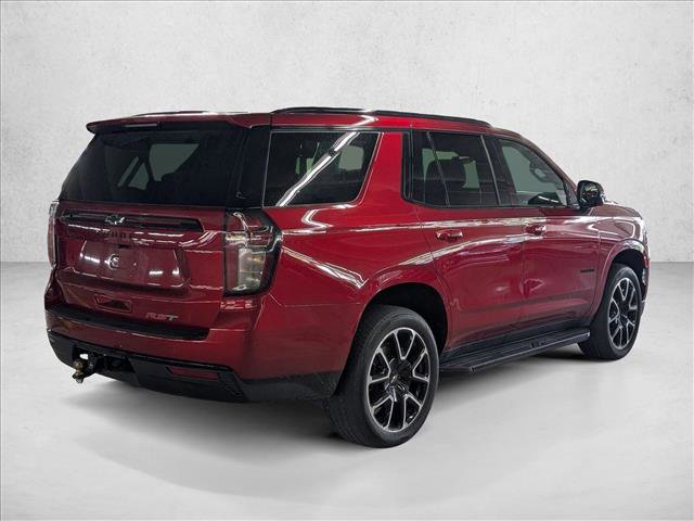 Used 2023 Chevrolet Tahoe RST w/ Luxury Package RWD image 5