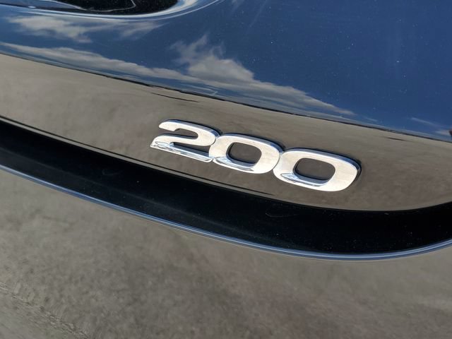 Used 2015 Chrysler 200 Limited w/ Convenience Group FWD image 6