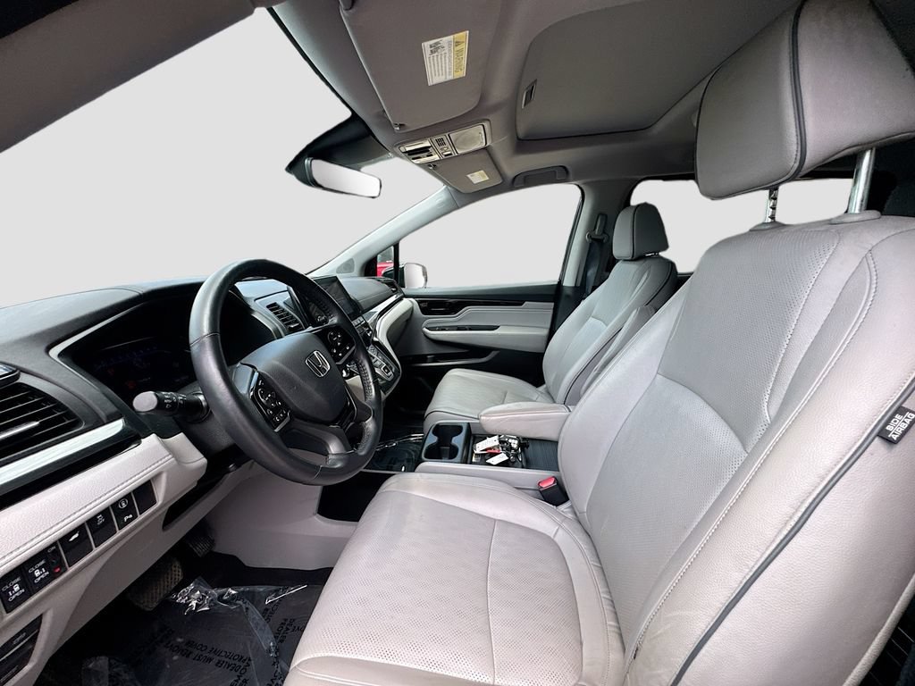 Used 2023 Honda Odyssey Elite image 21