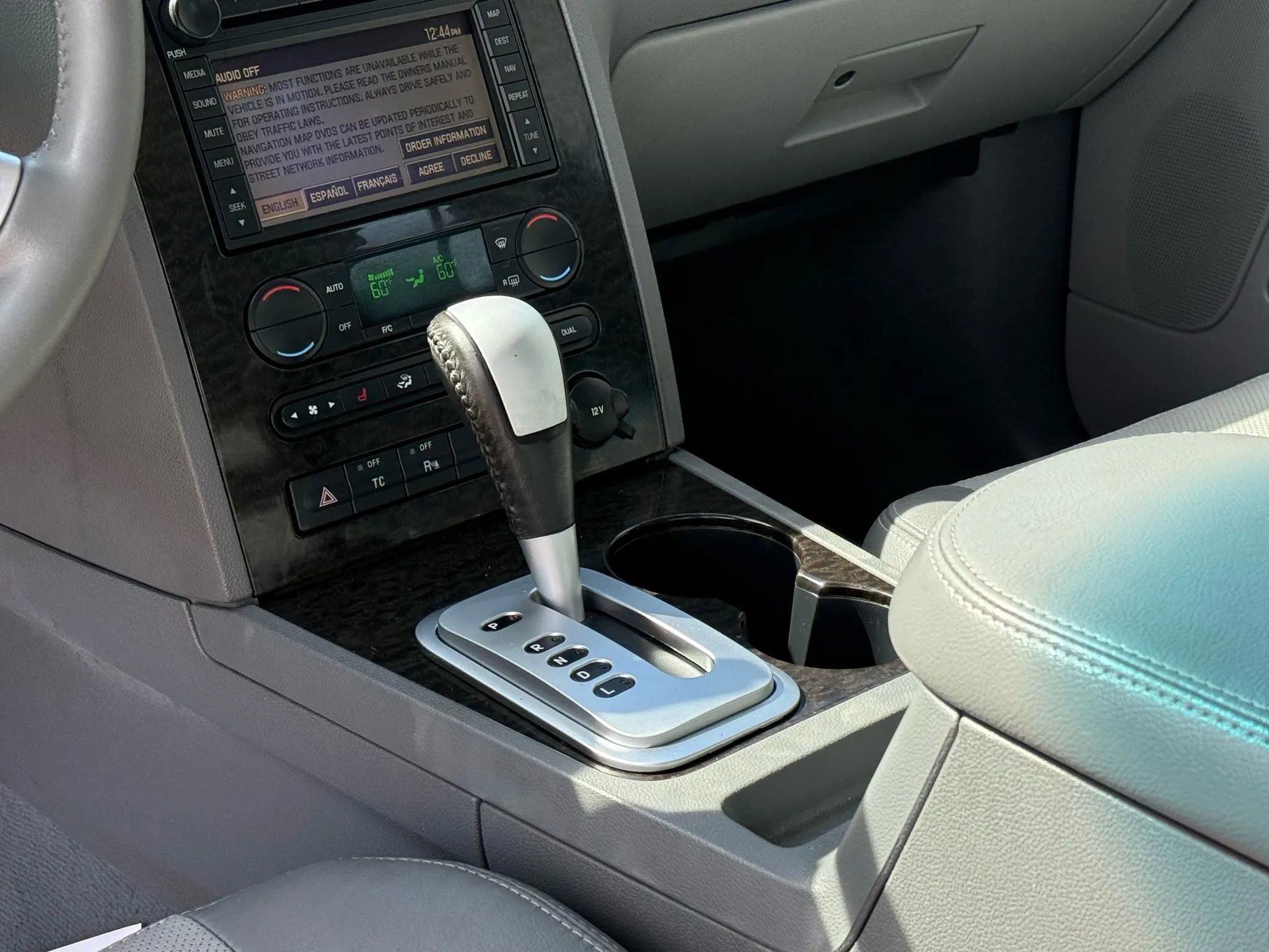 Used 2006 Mercury Montego Premier image 22