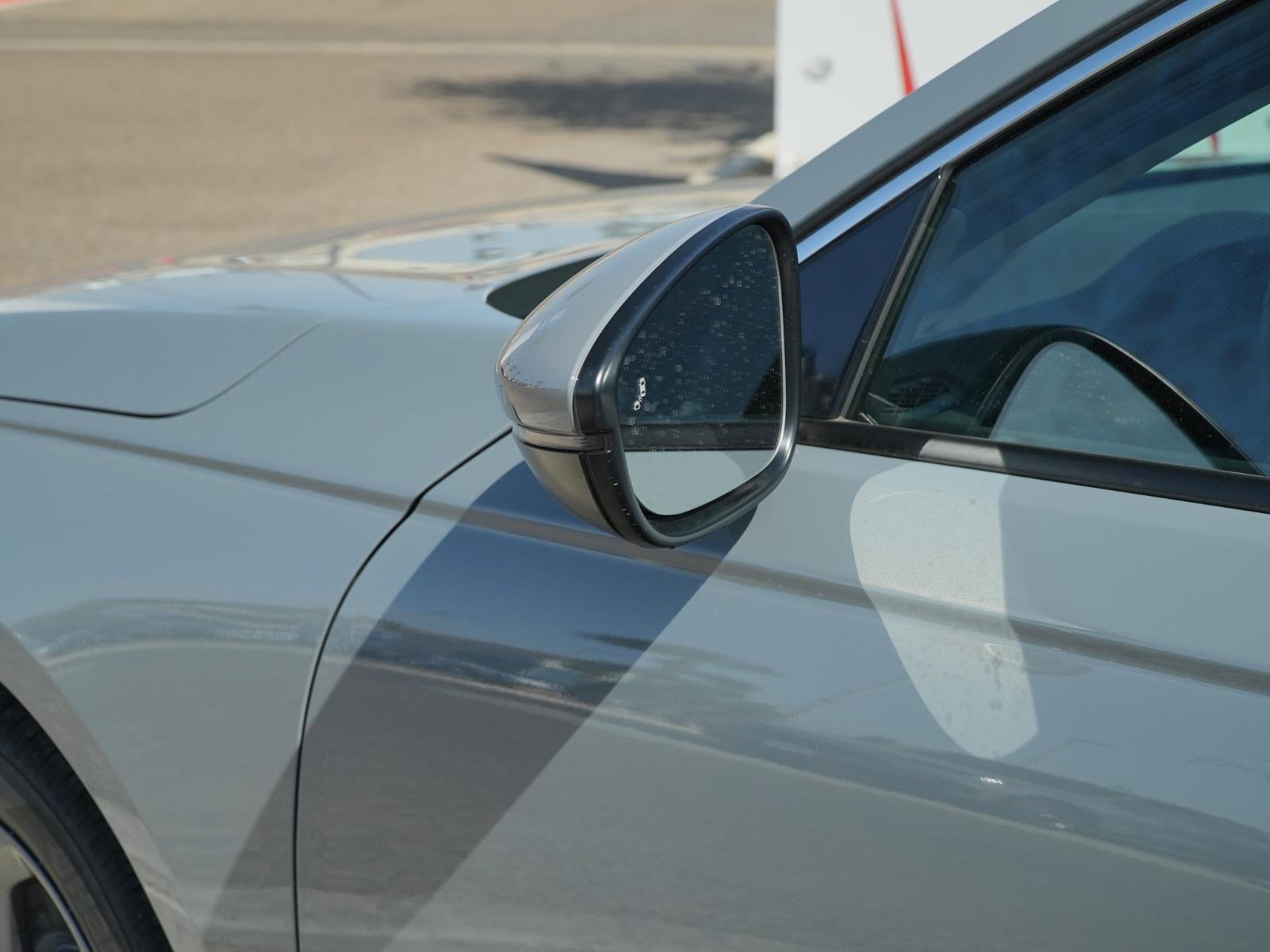 New 2026 Honda Accord EX-L image 11